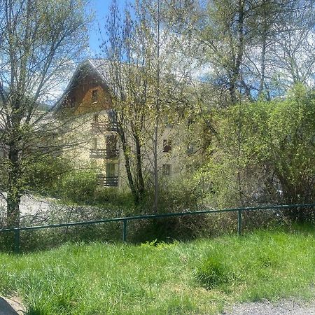 Studio Barcelonnette Bagian luar foto